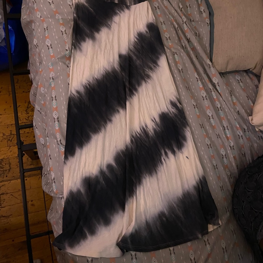 Maxi Skirt